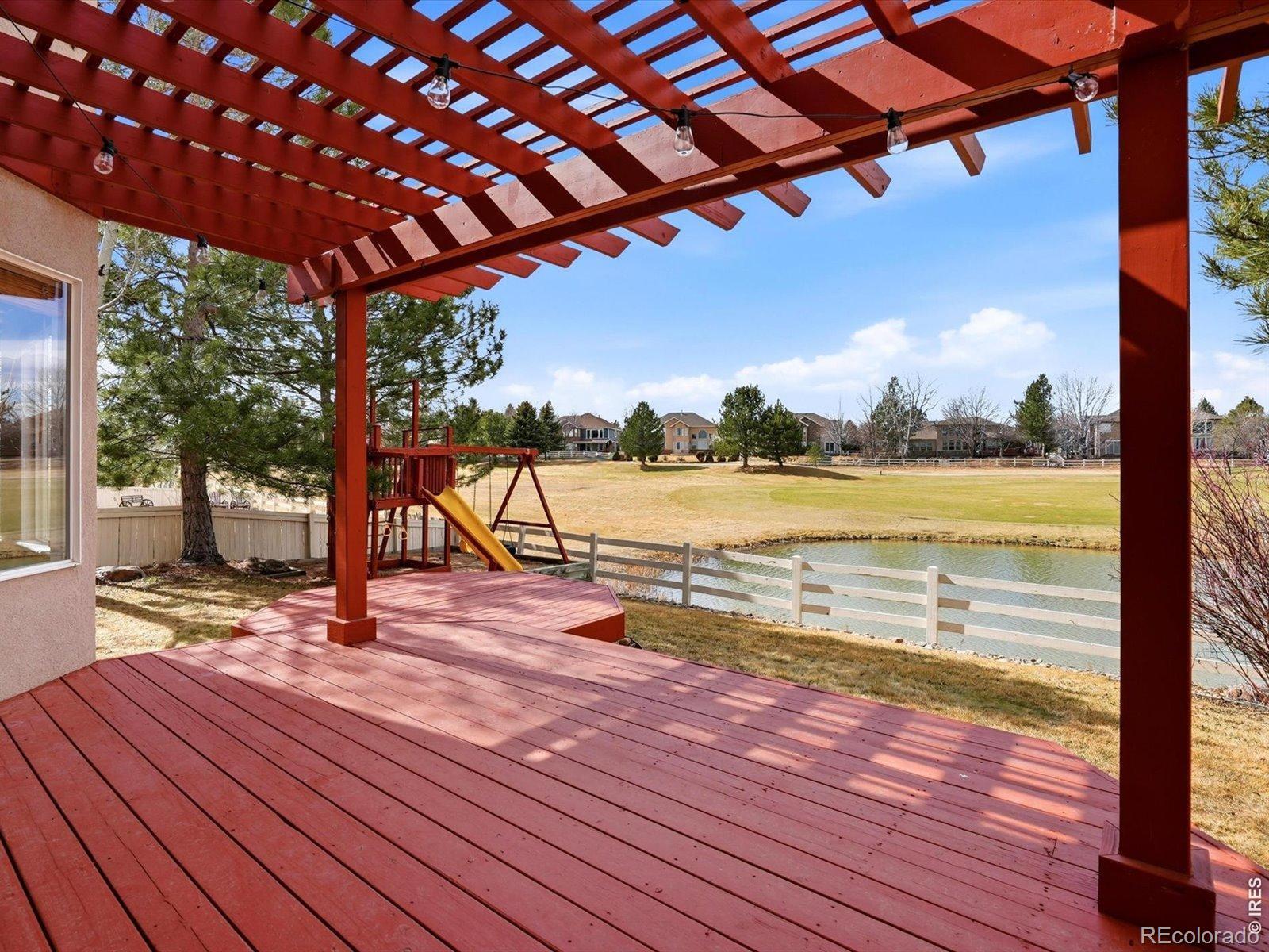 13955 Dogleg Lane