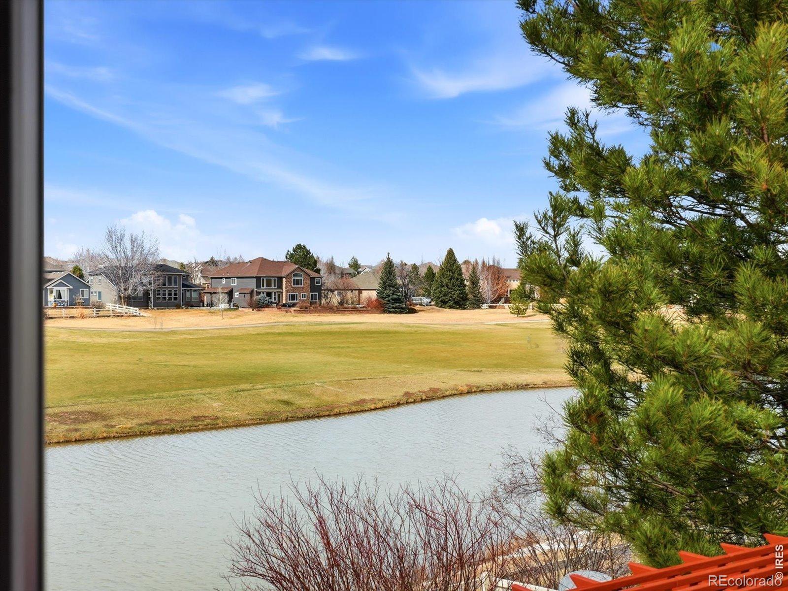 13955 Dogleg Lane