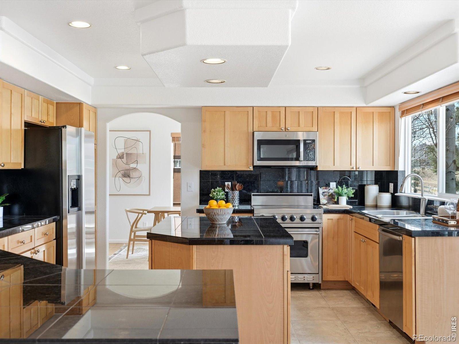 13955 Dogleg Lane