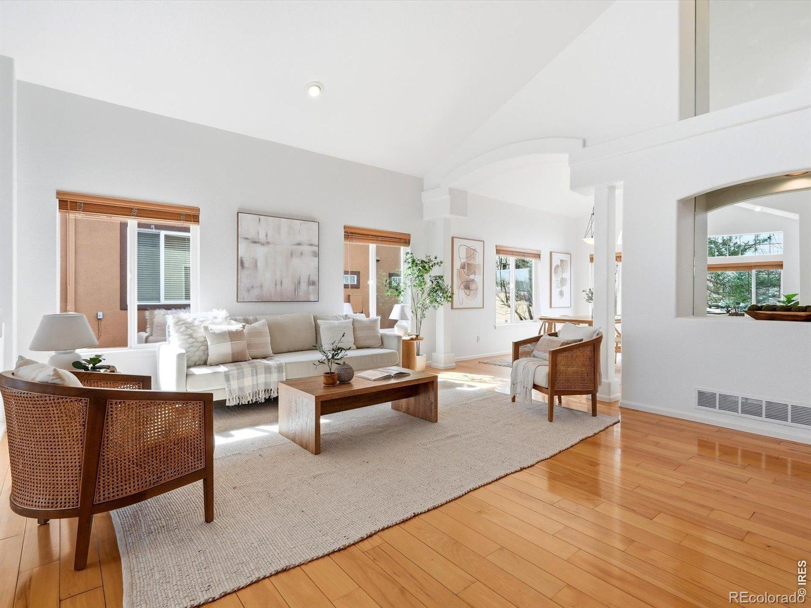 13955 Dogleg Lane