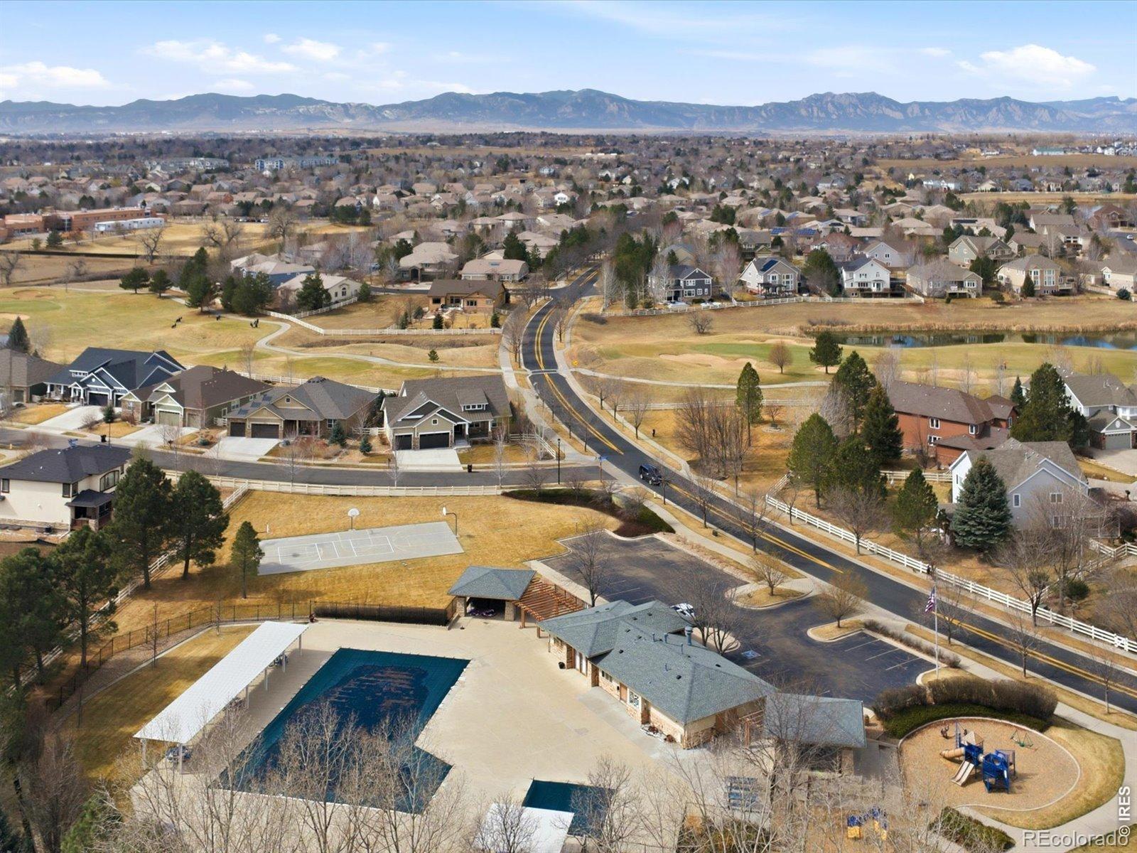13955 Dogleg Lane