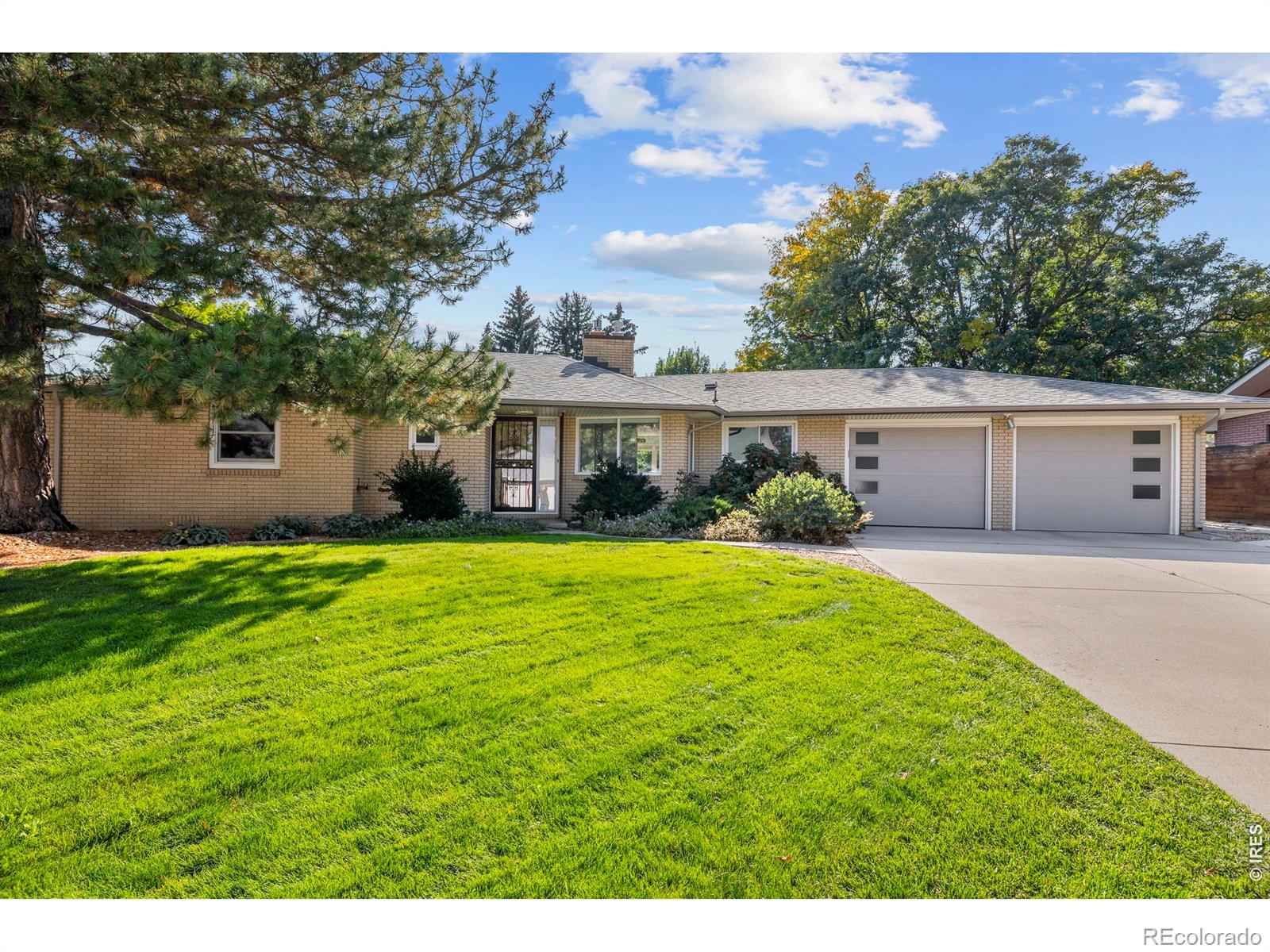 2739 Grinnell Drive