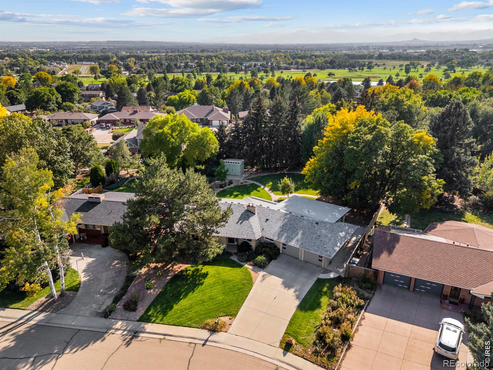 2739 Grinnell Drive