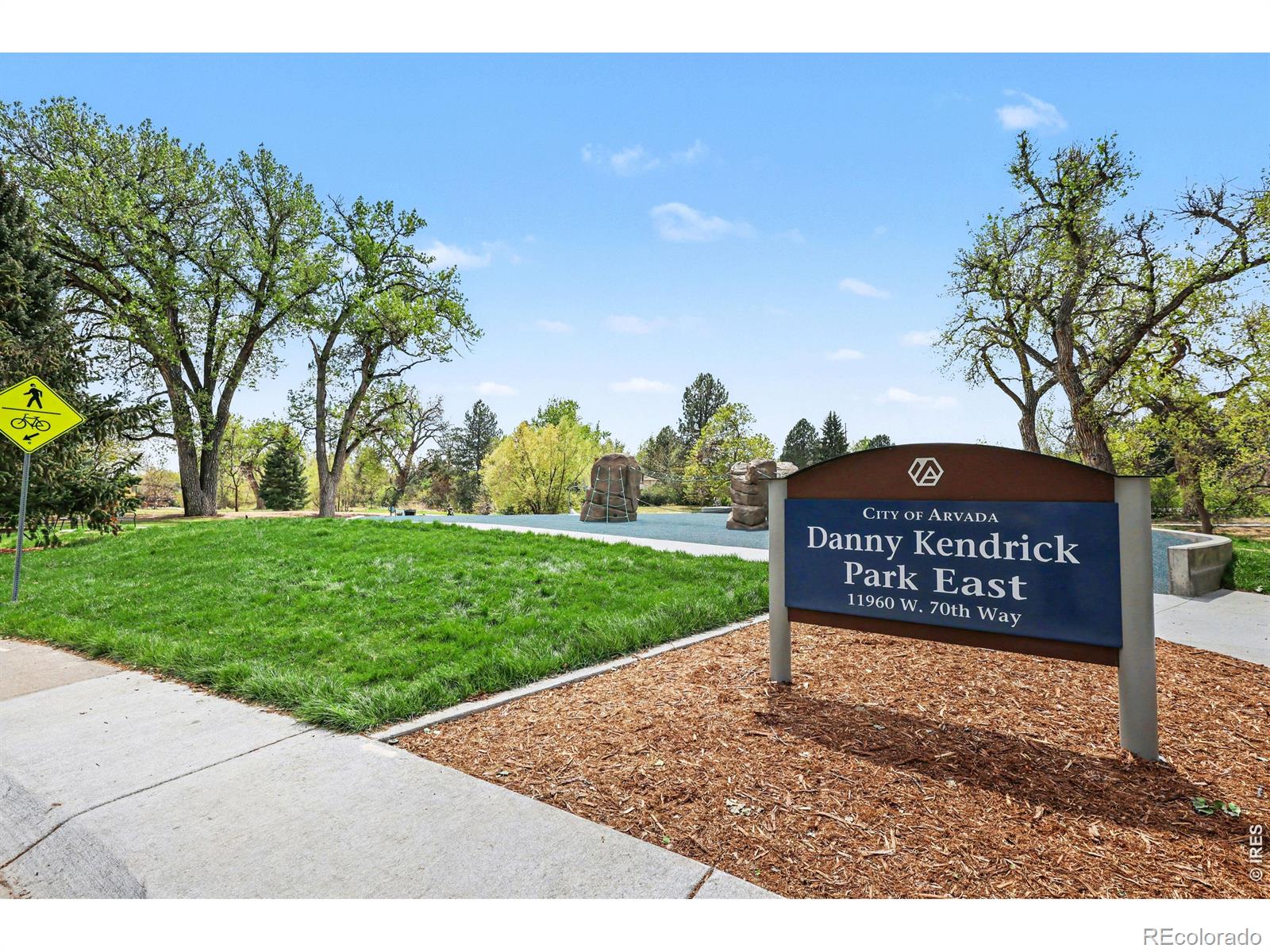 11617 W 71st Drive
