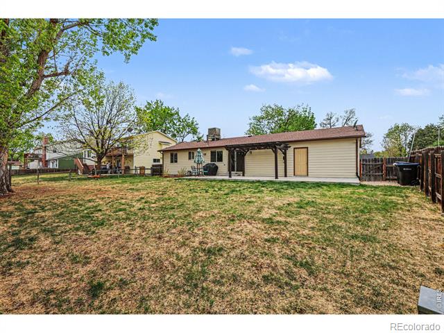 11617 W 71st Drive