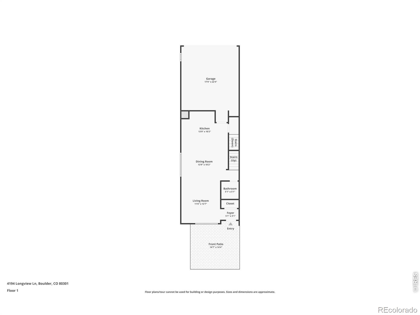 4194 Longview Lane