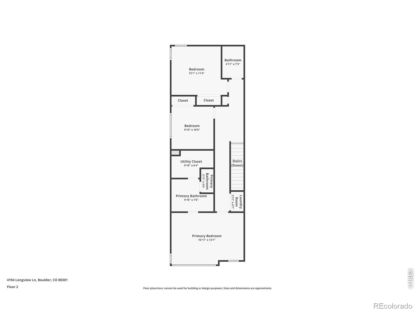 4194 Longview Lane