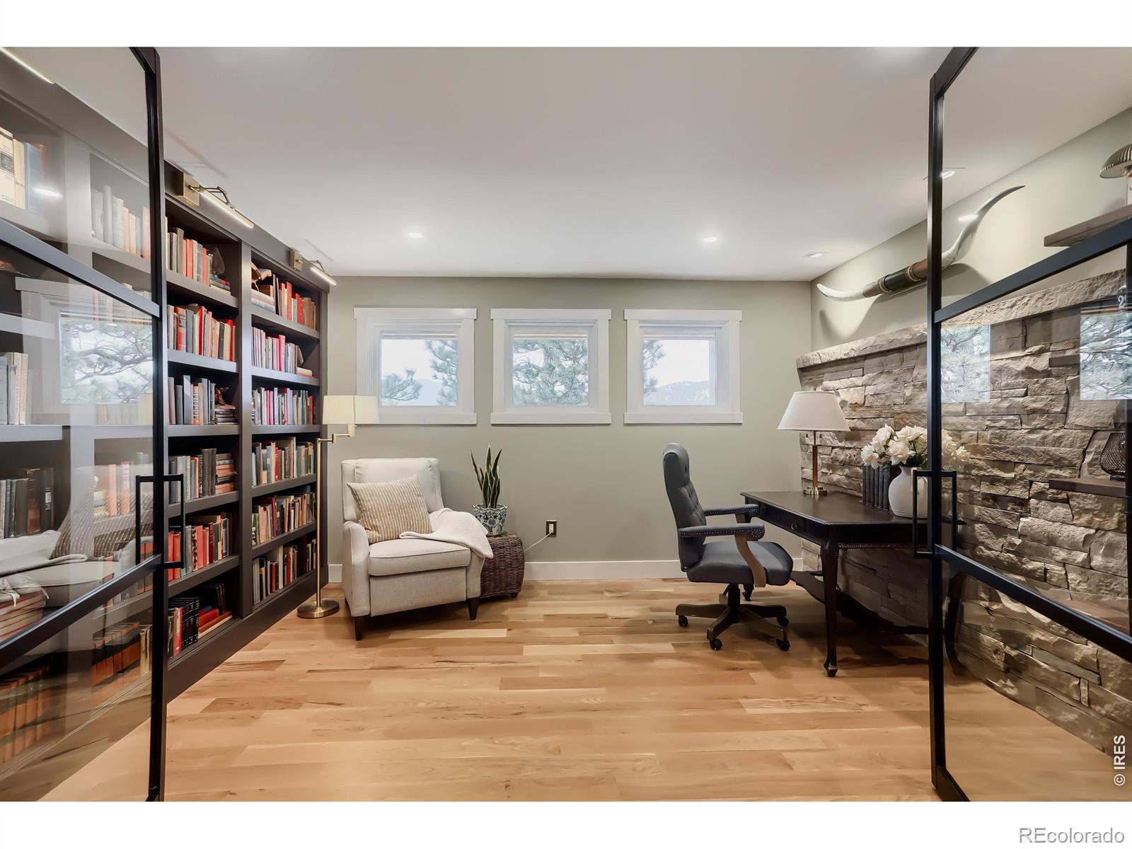 153 Poorman Road