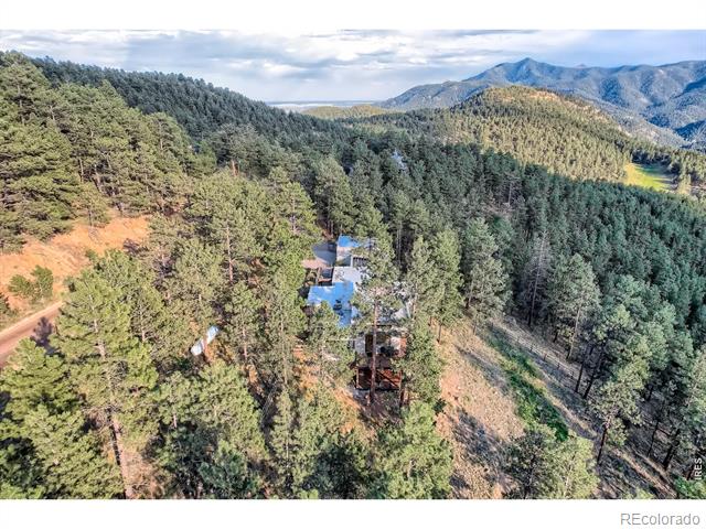 153 Poorman Road