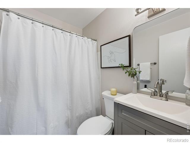 5110 Williams Fork Trail Unit: 207
