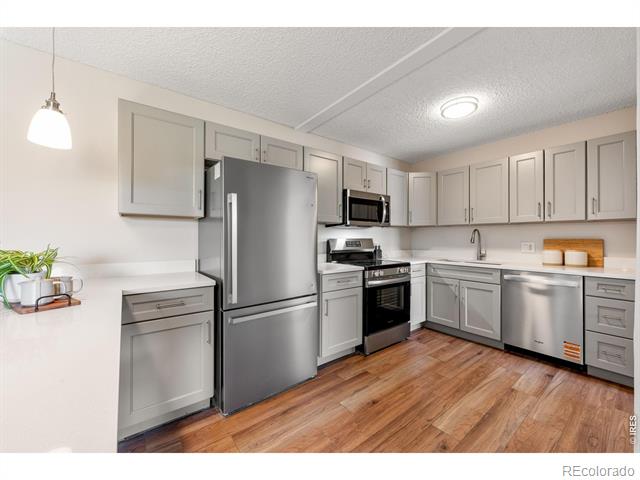 5110 Williams Fork Trail Unit: 207