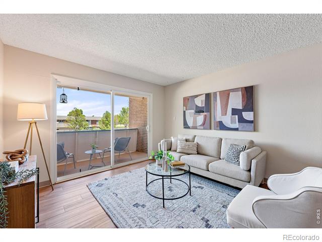5110 Williams Fork Trail Unit: 207