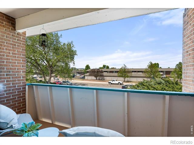 5110 Williams Fork Trail Unit: 207