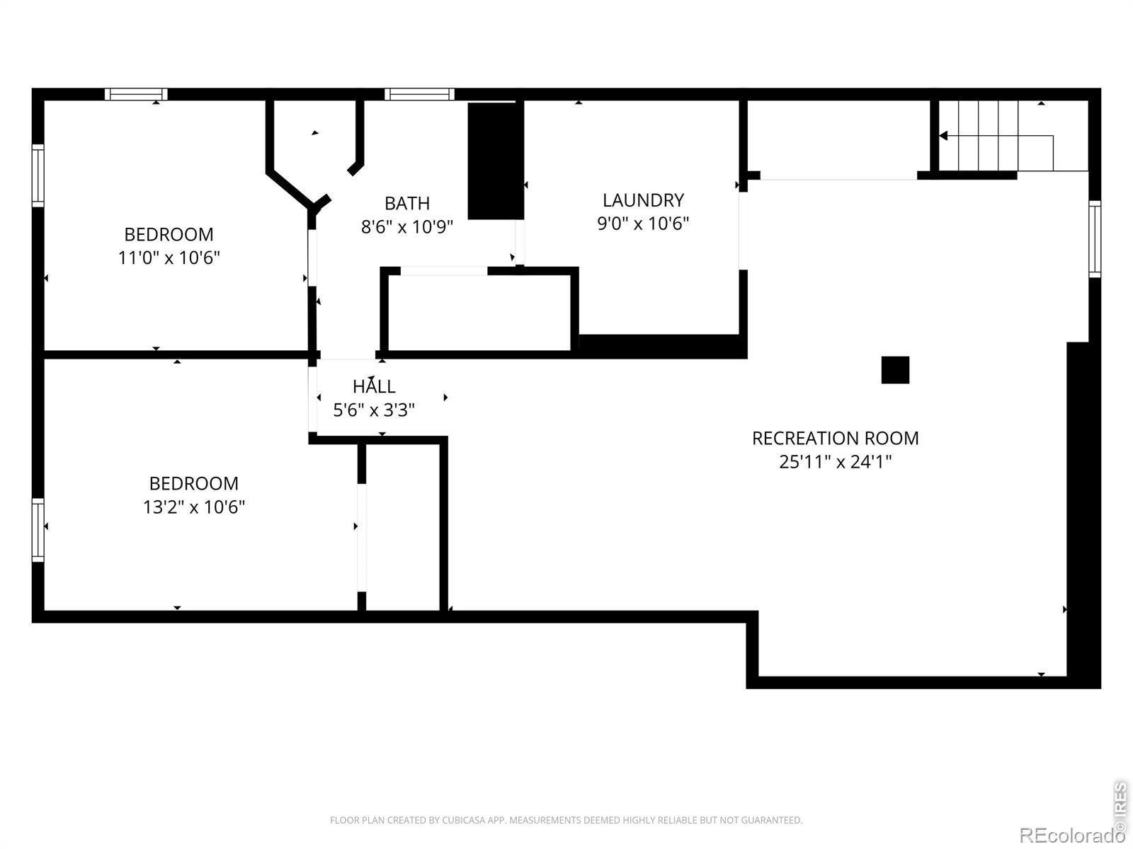 430 Cody Drive