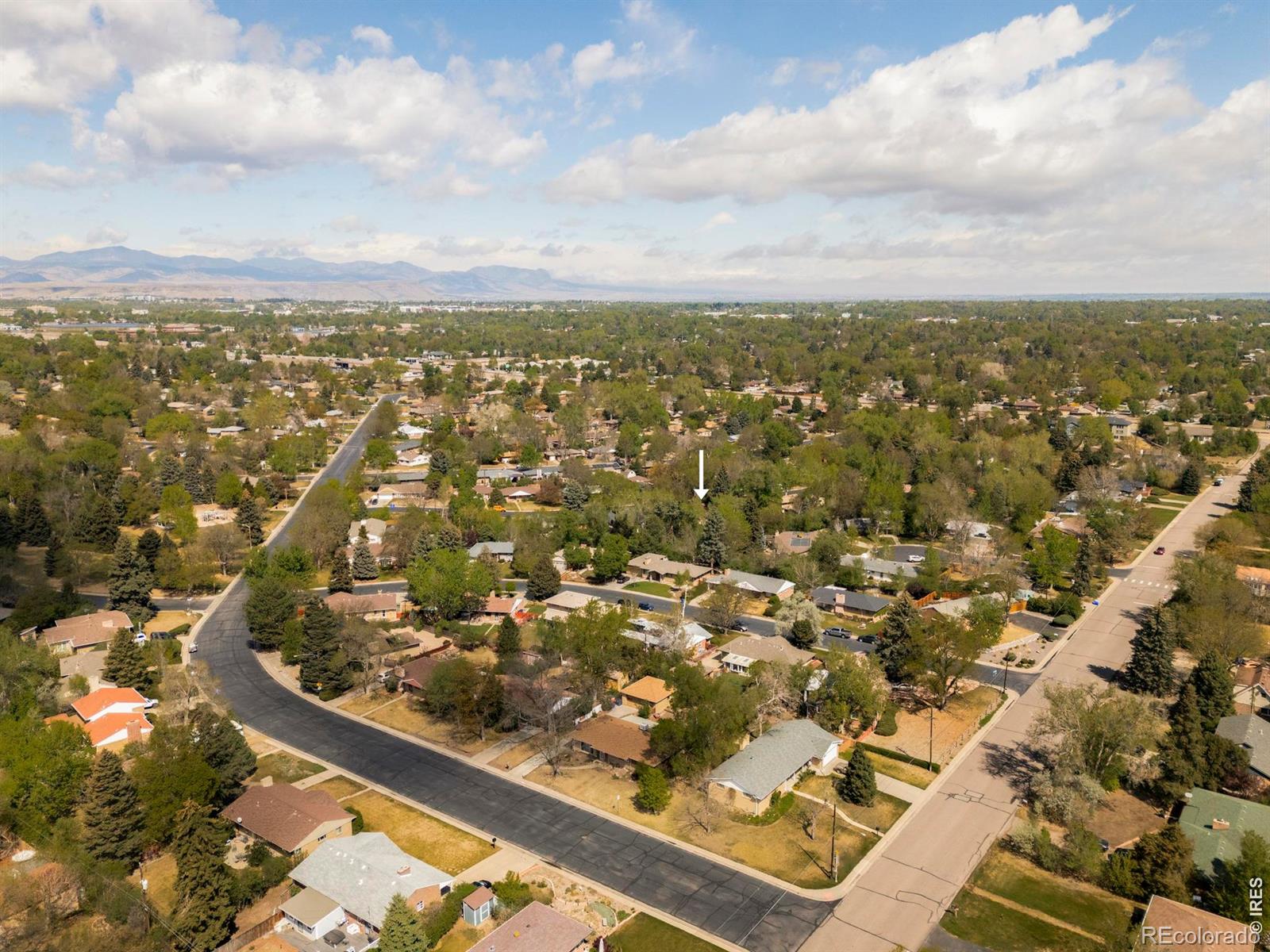 430 Cody Drive