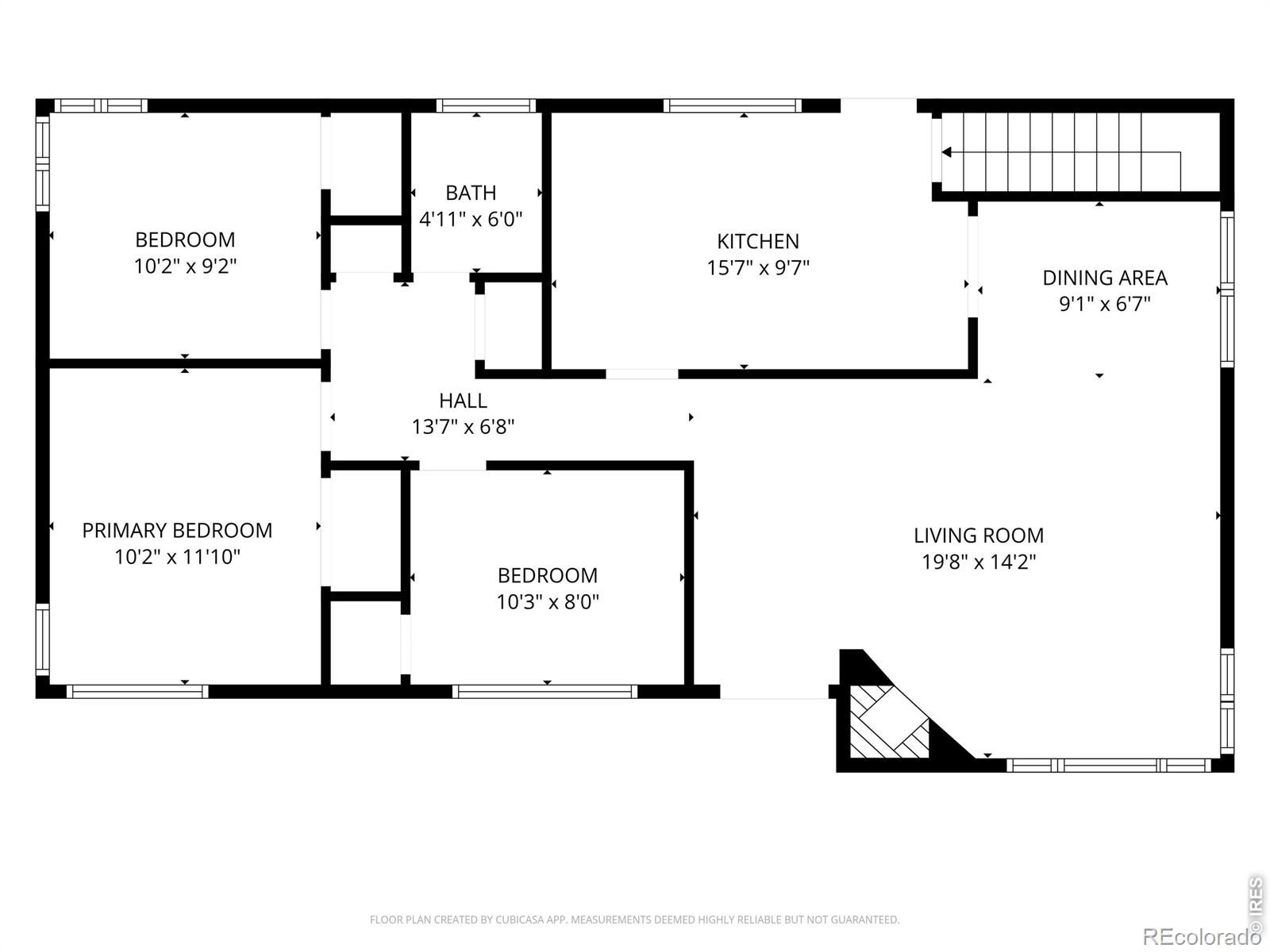 430 Cody Drive