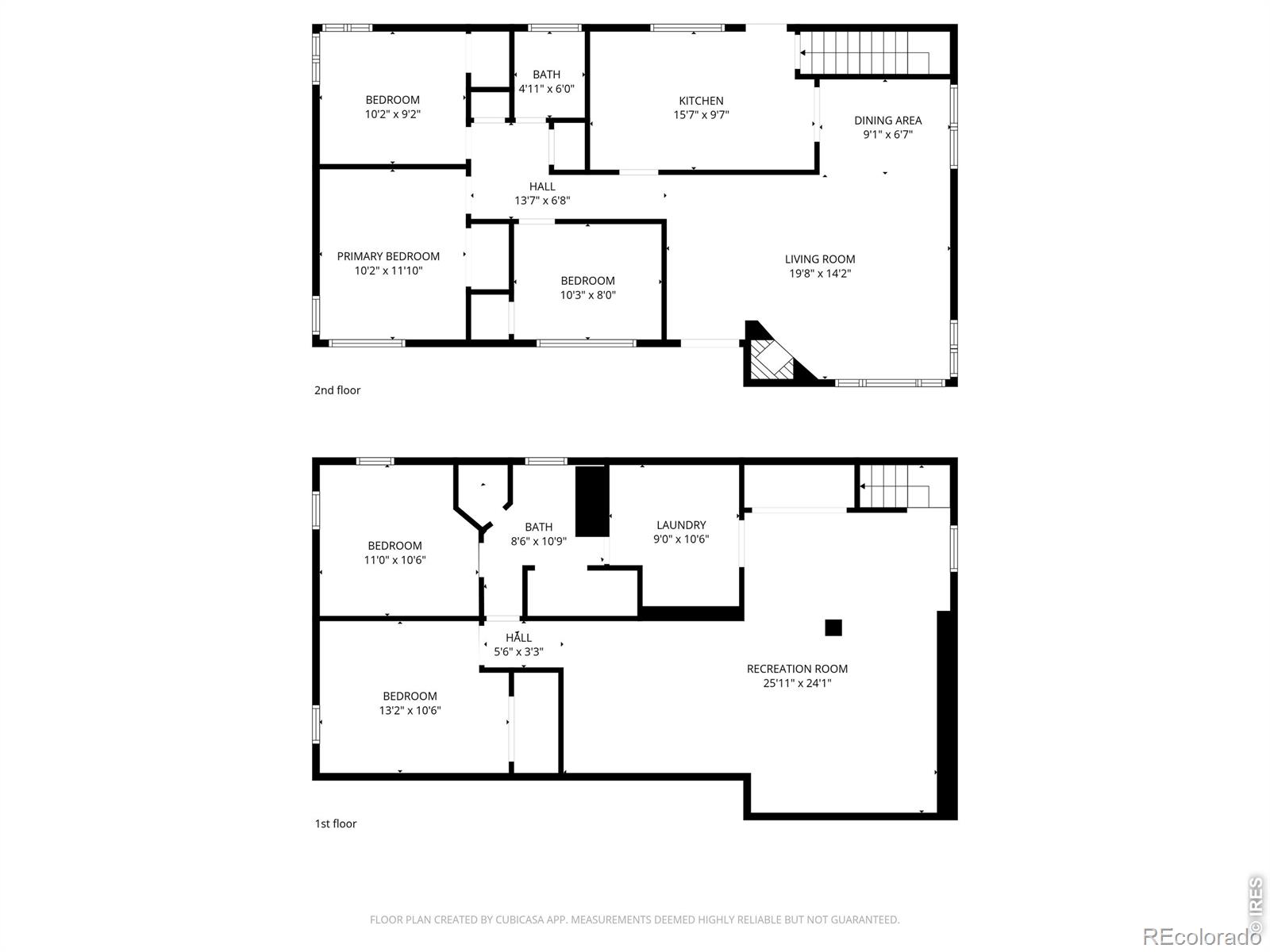 430 Cody Drive