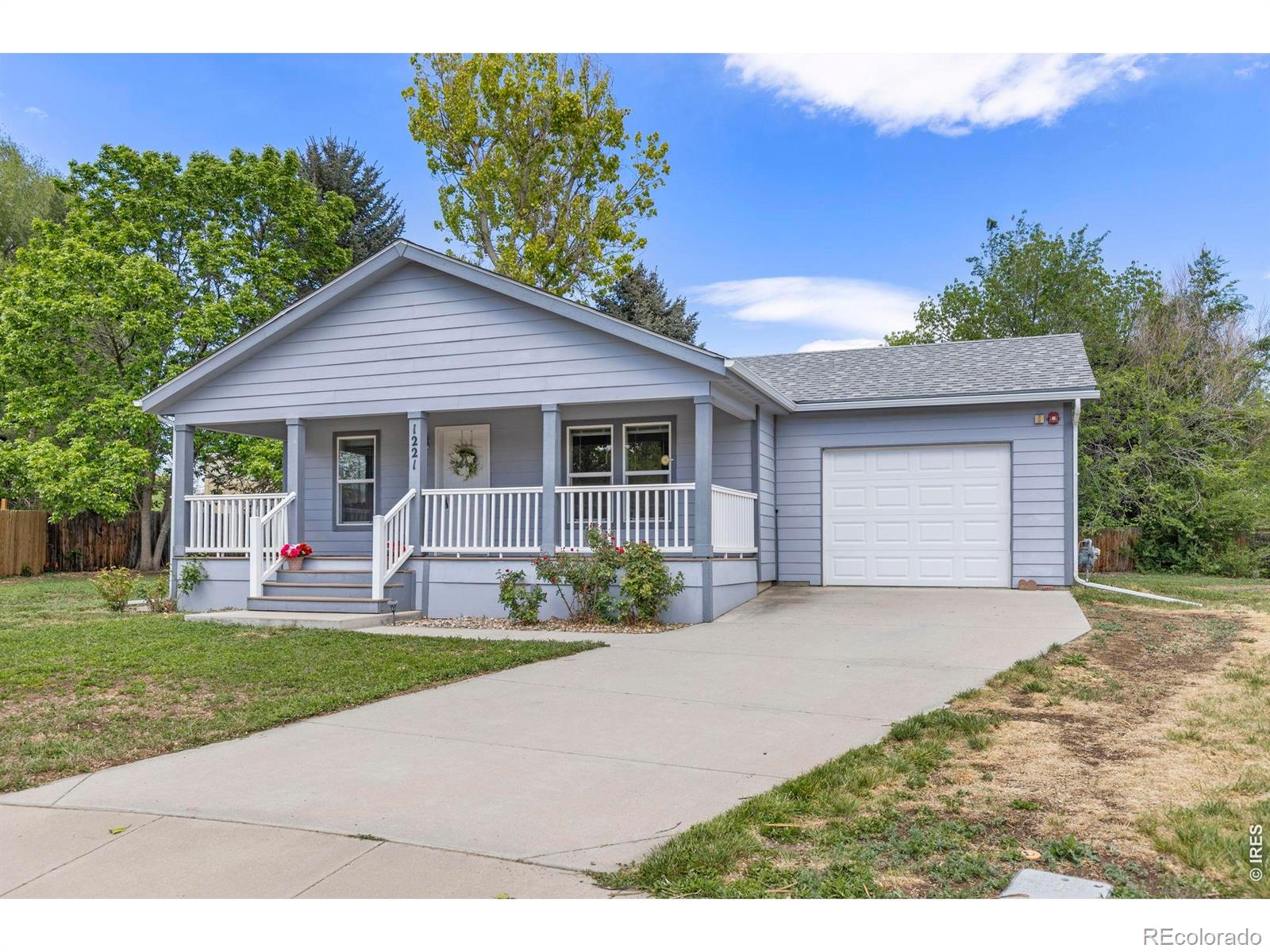 1221 Raven Place
