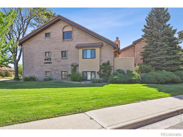 4475 Laguna Place Unit: 201