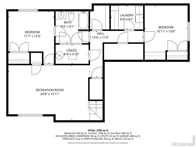 2233 Kincaid Place