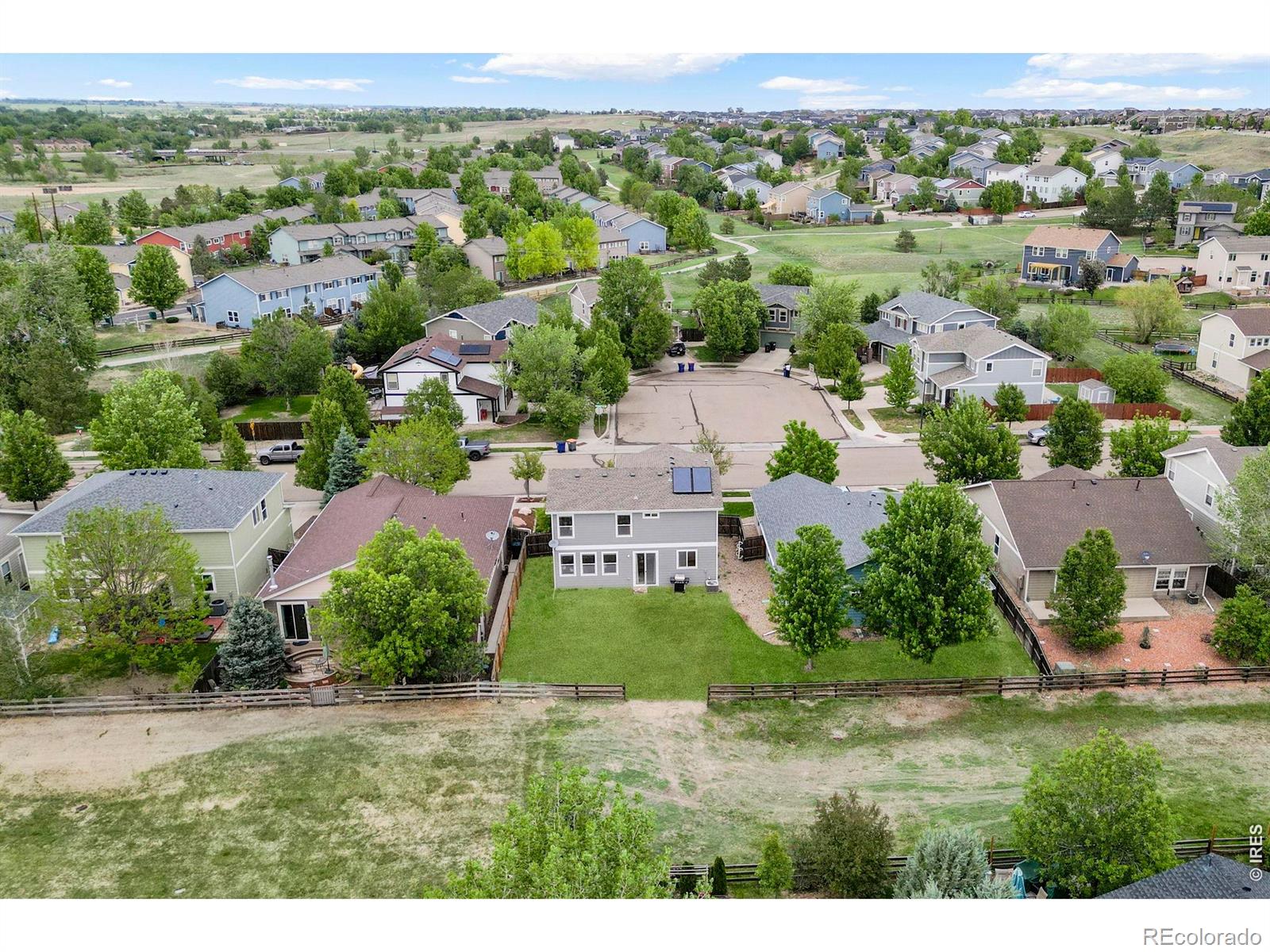 461 Bonanza Drive