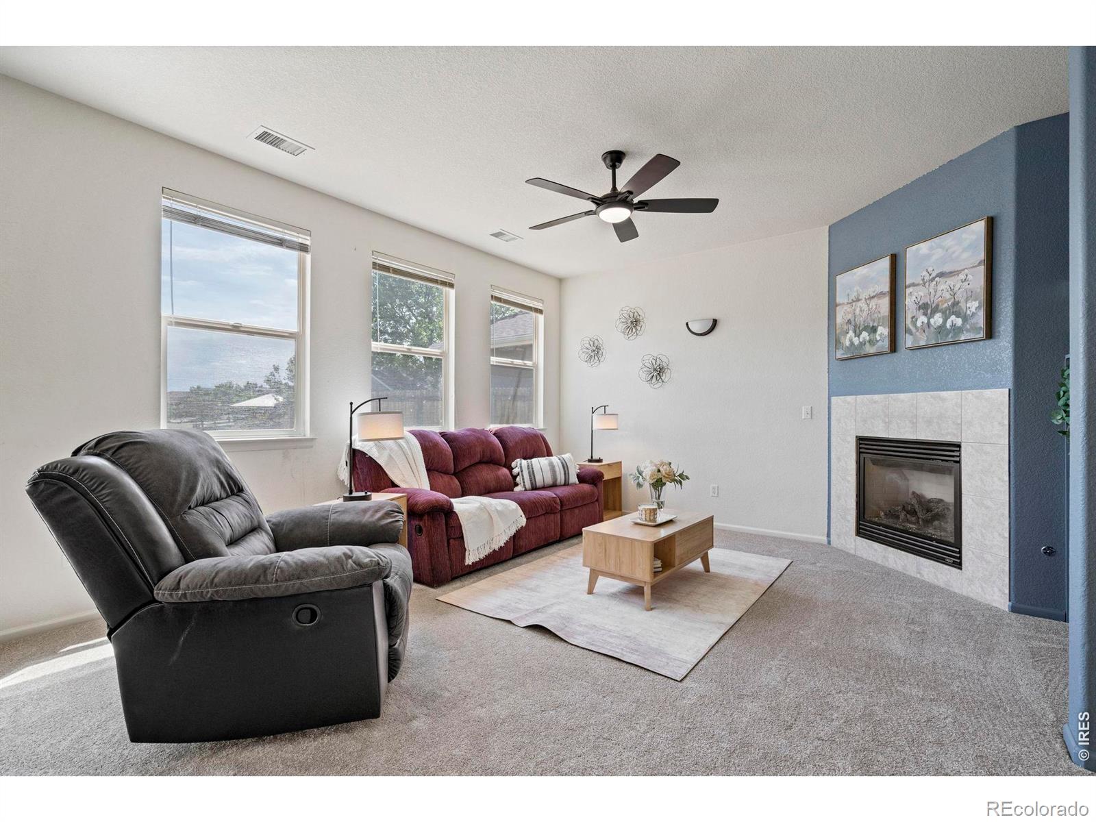 461 Bonanza Drive