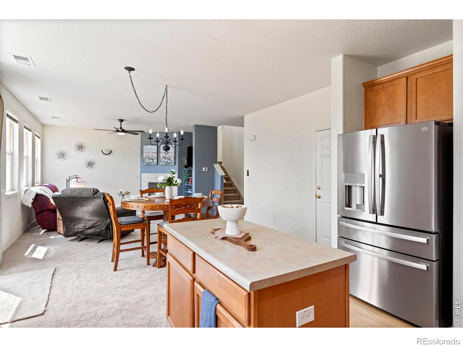 461 Bonanza Drive