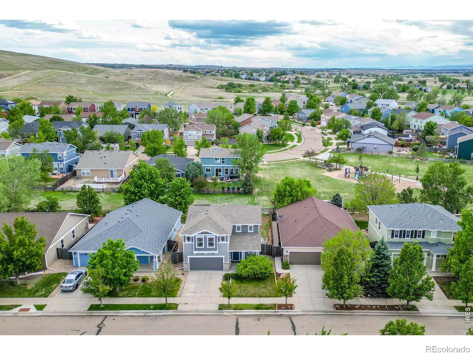 461 Bonanza Drive