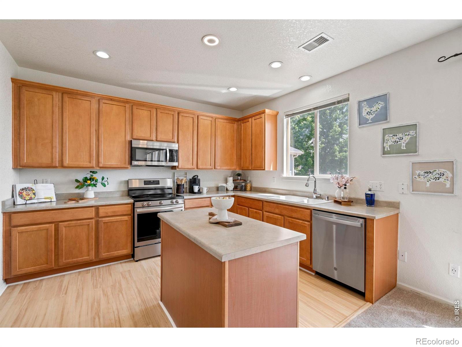 461 Bonanza Drive