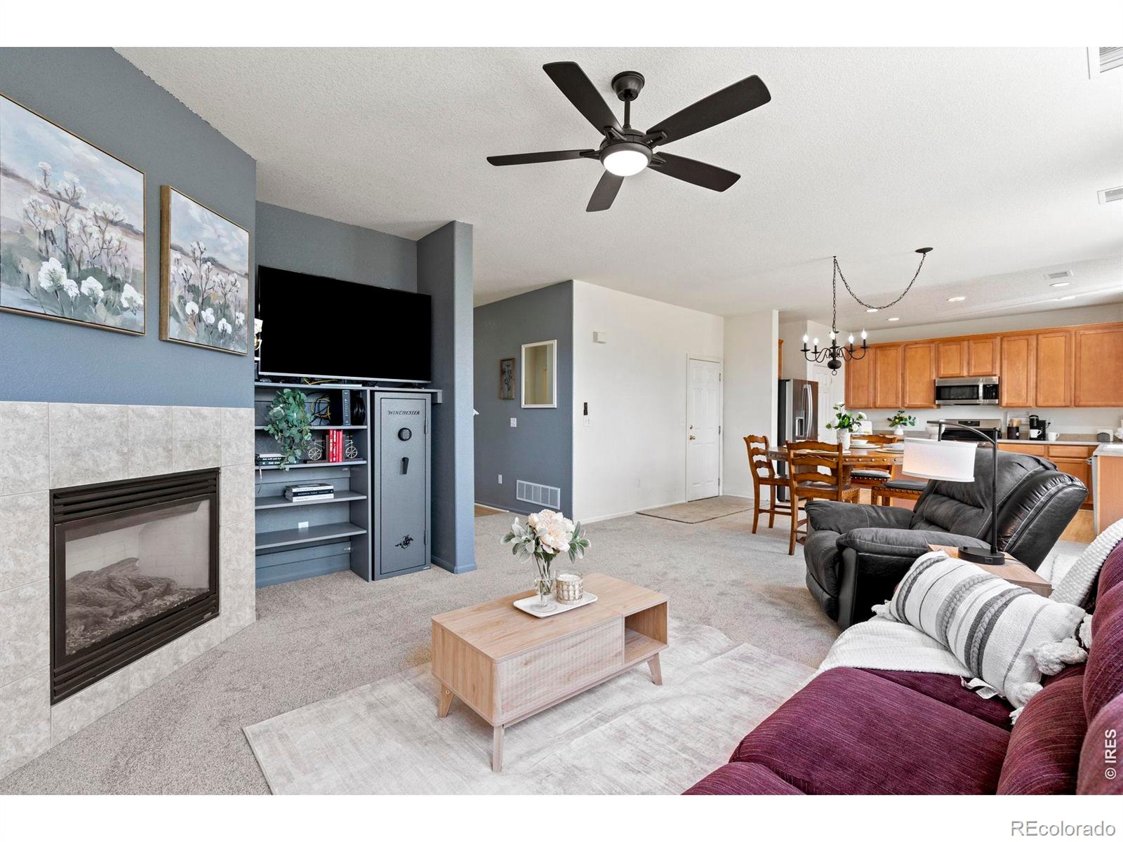 461 Bonanza Drive