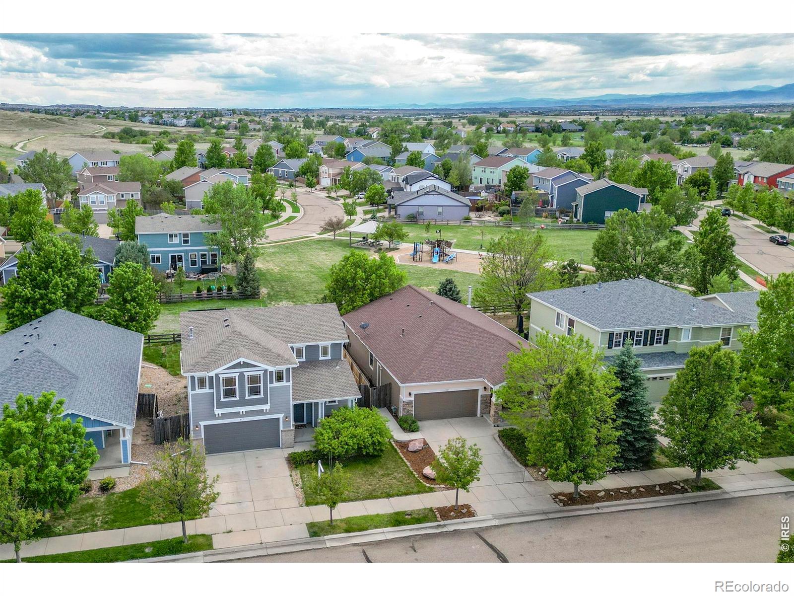 461 Bonanza Drive