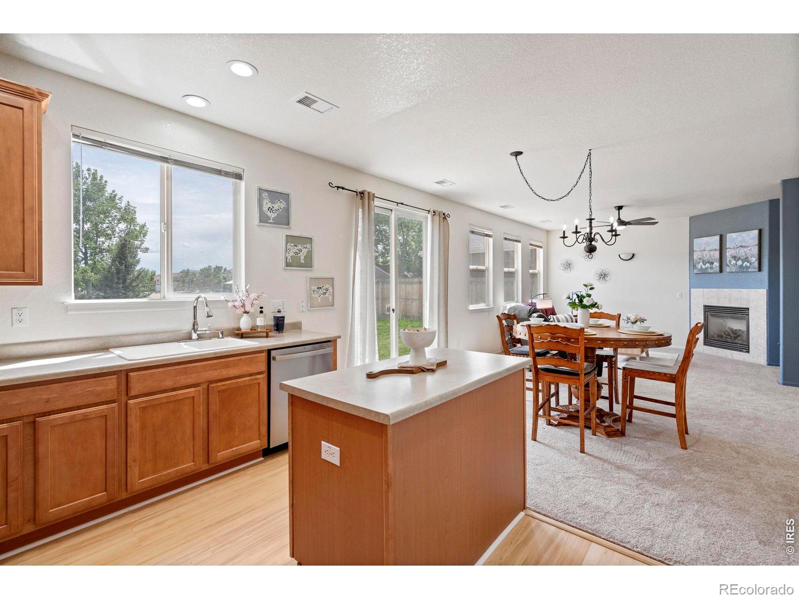 461 Bonanza Drive