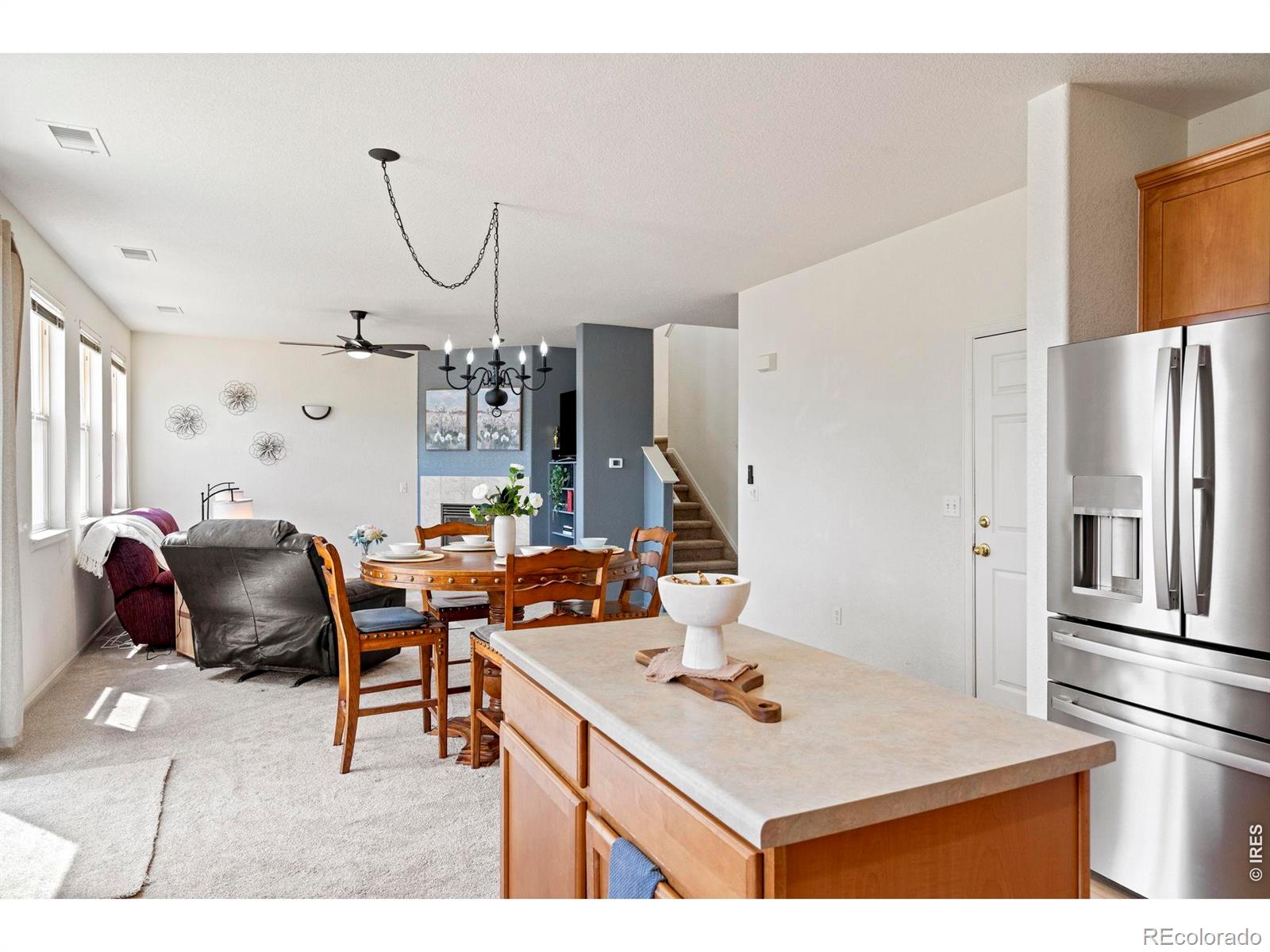 461 Bonanza Drive
