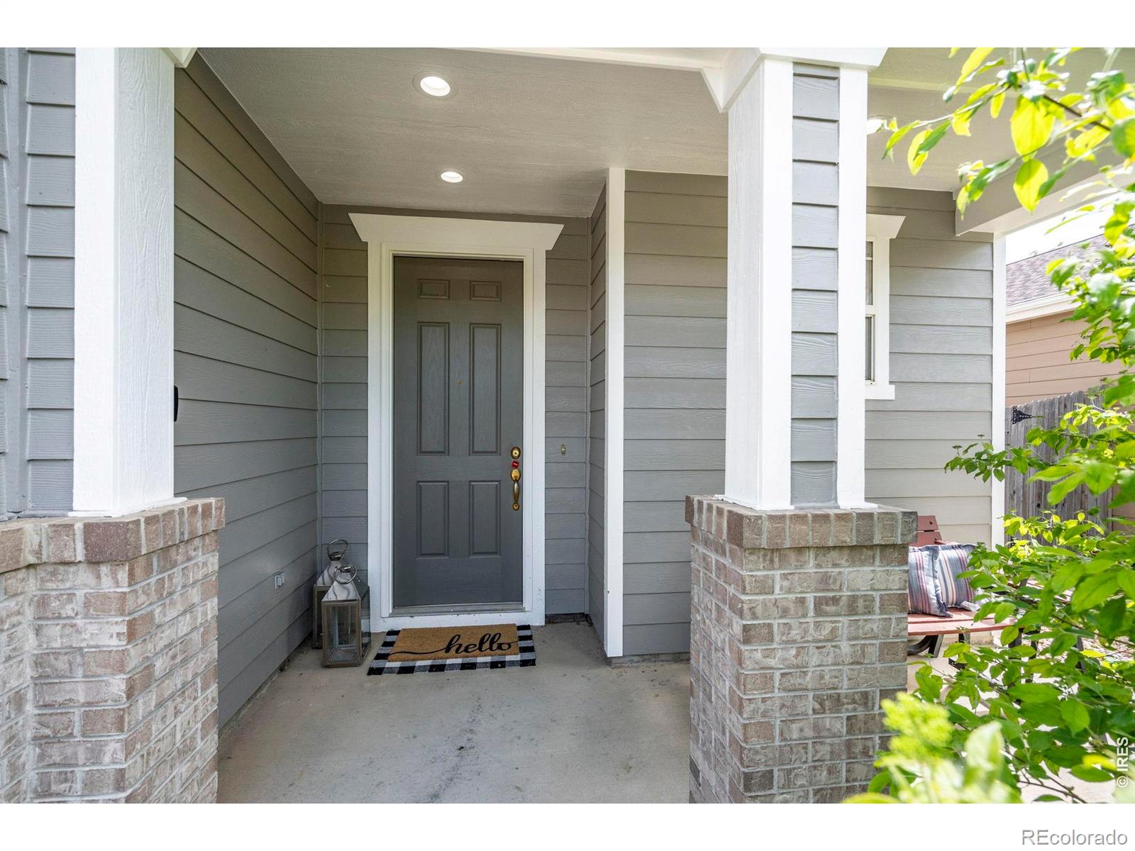 461 Bonanza Drive
