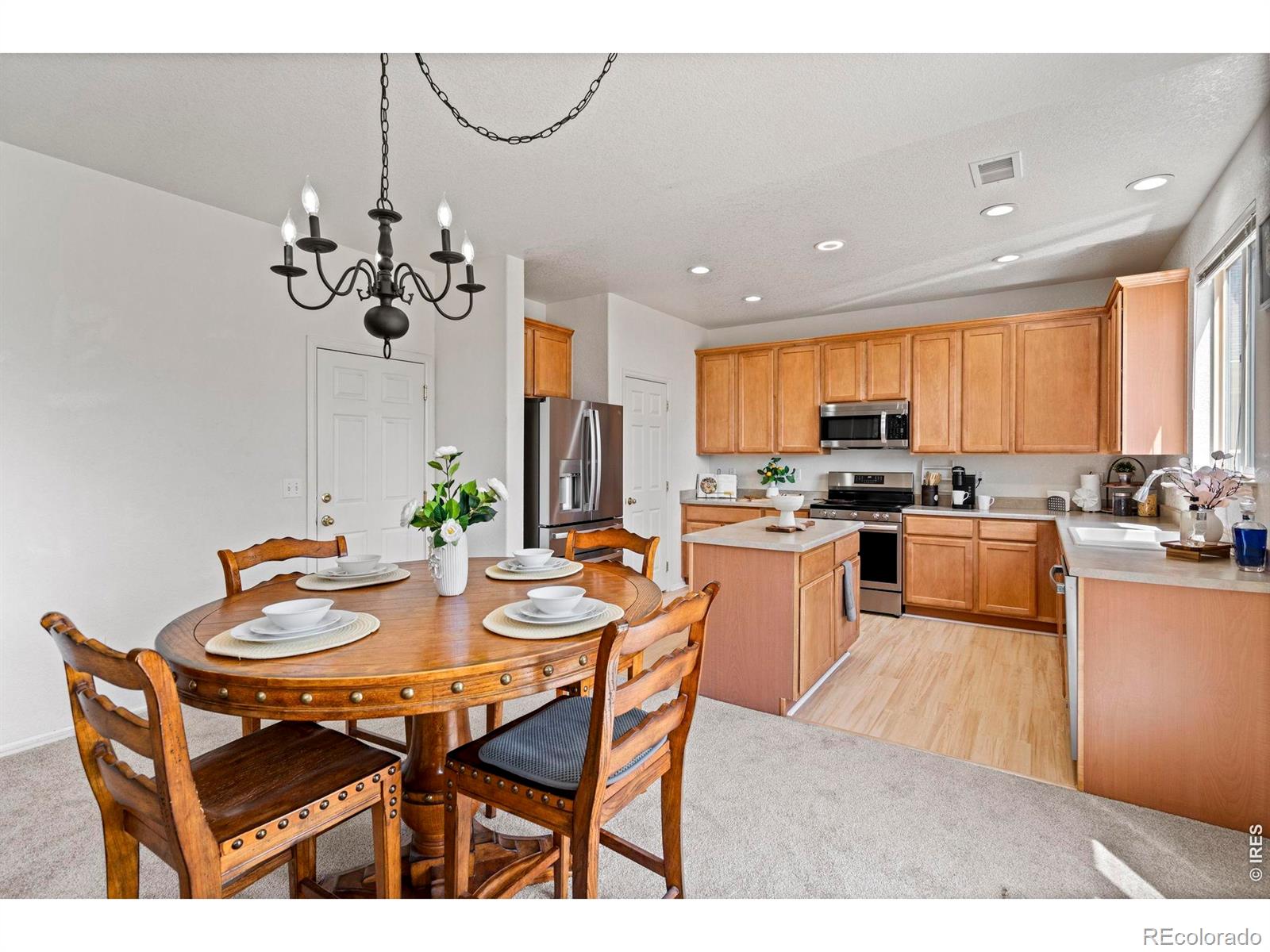 461 Bonanza Drive