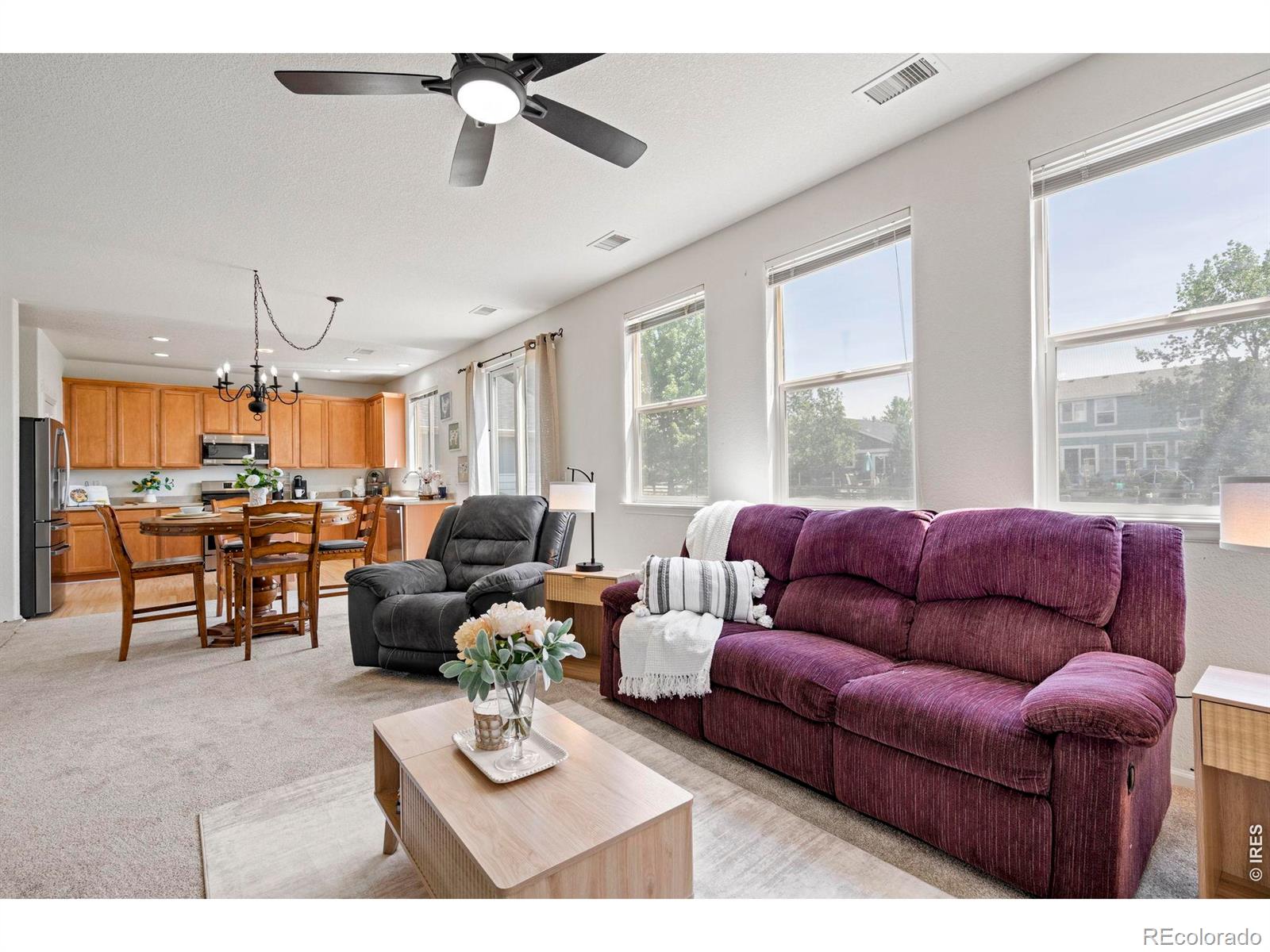 461 Bonanza Drive