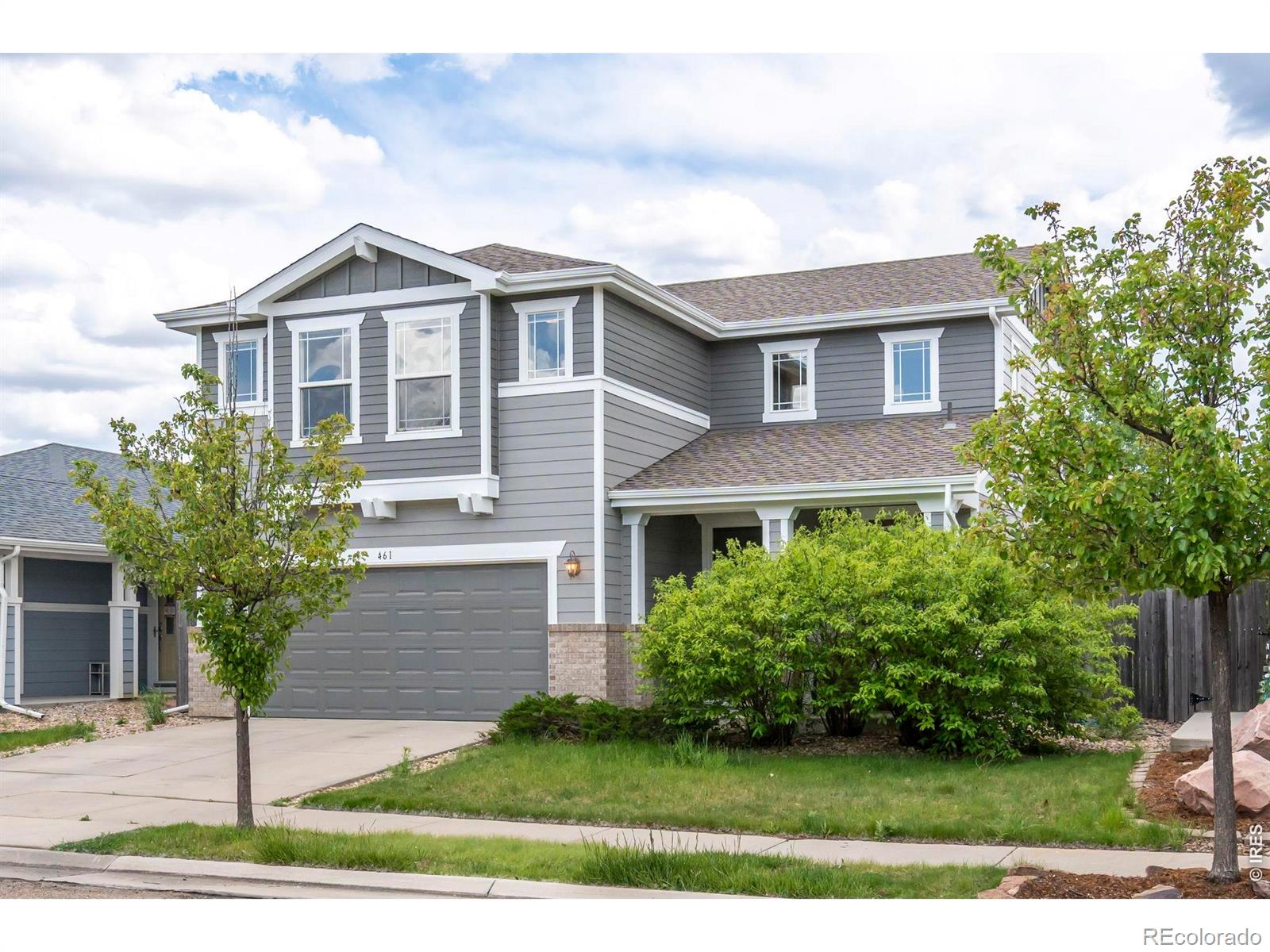 461 Bonanza Drive