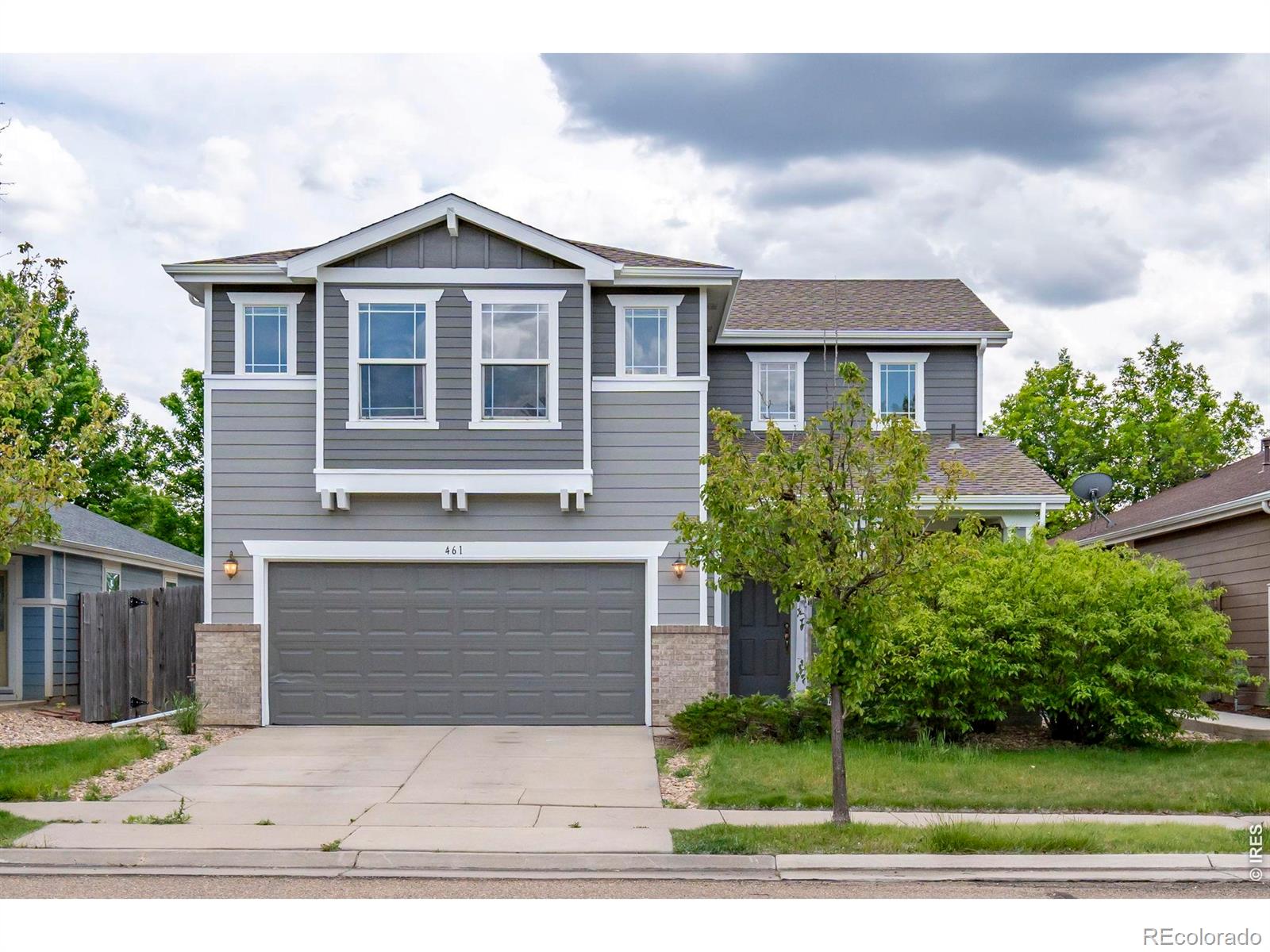 461 Bonanza Drive