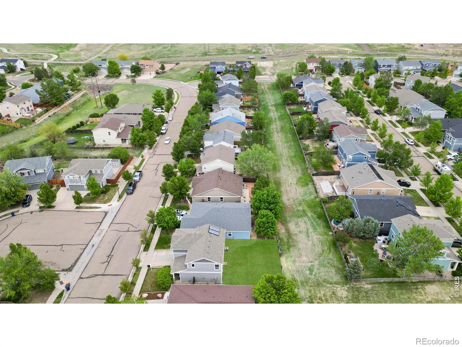 461 Bonanza Drive