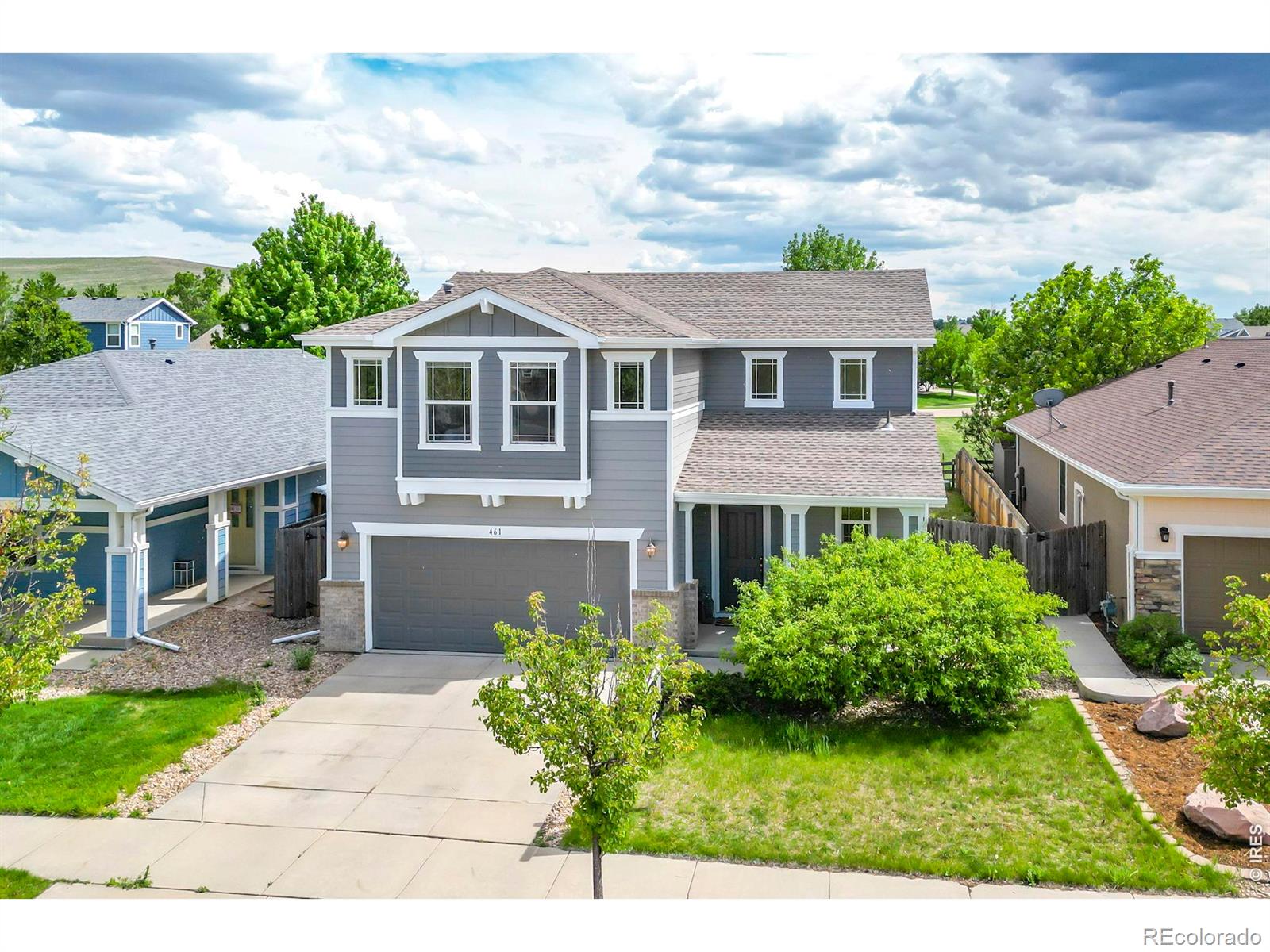 461 Bonanza Drive