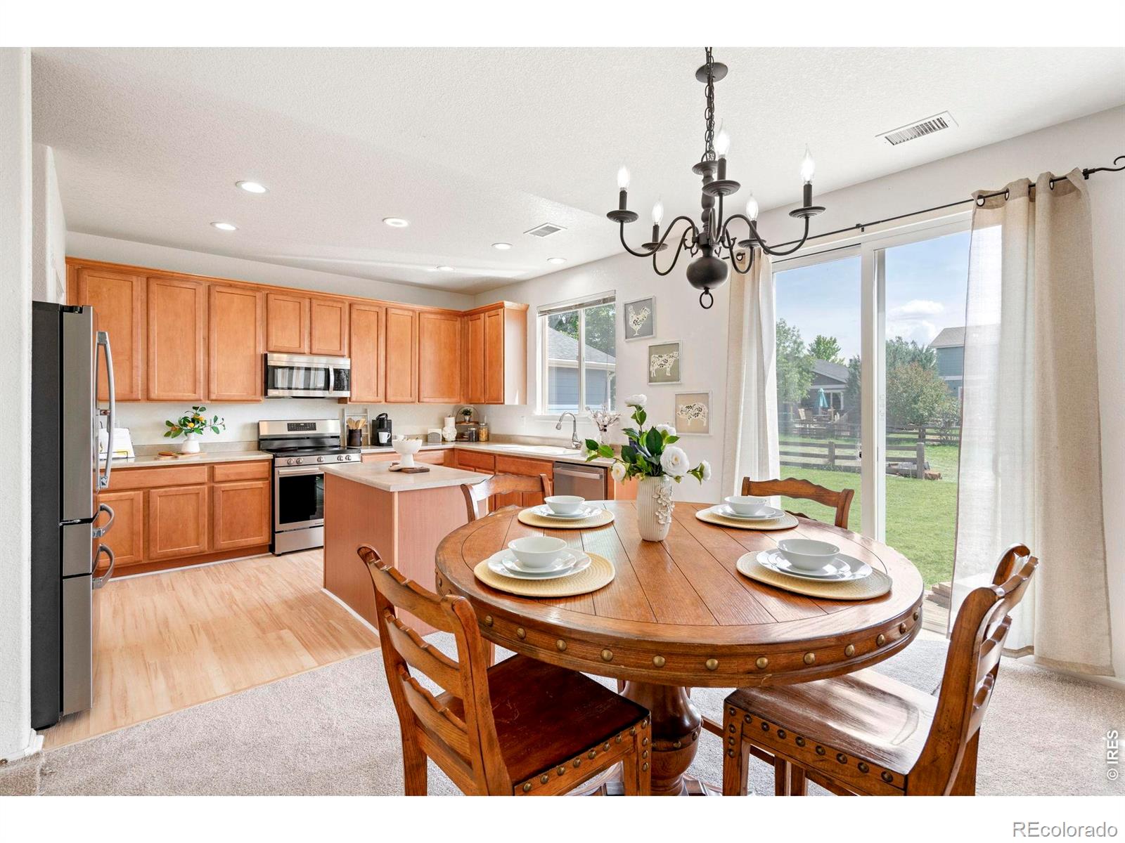 461 Bonanza Drive