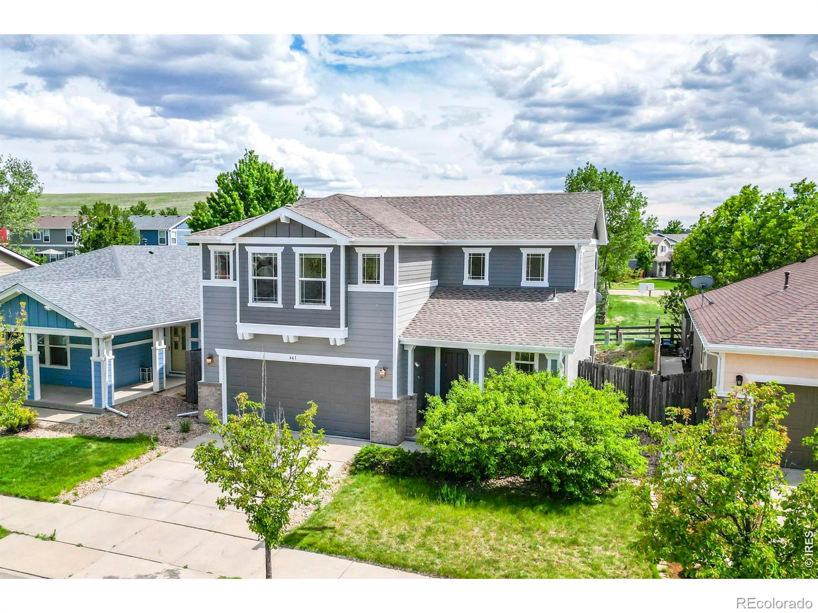 461 Bonanza Drive