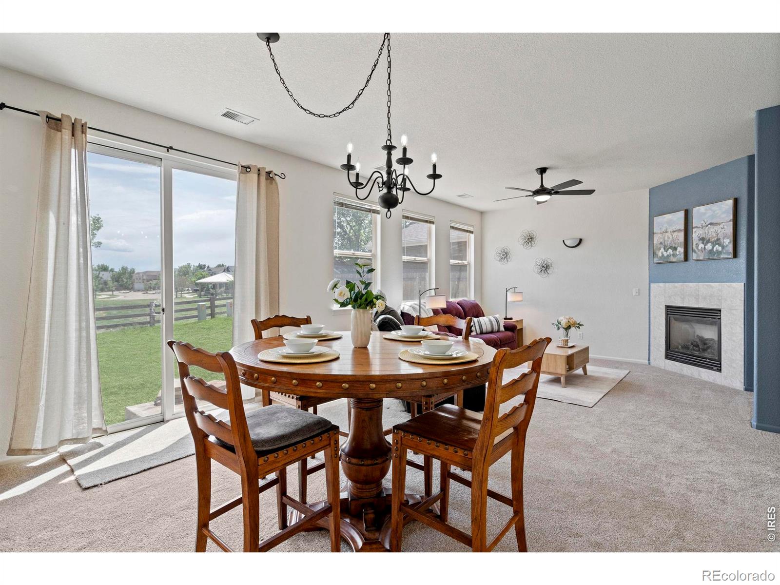 461 Bonanza Drive