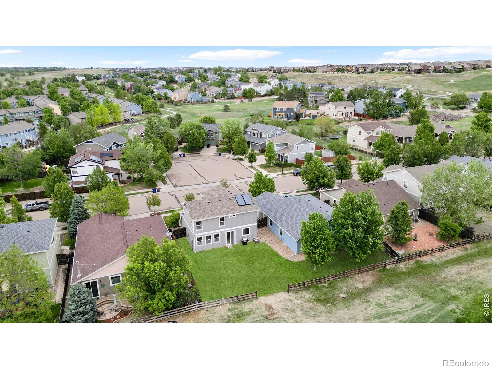 461 Bonanza Drive