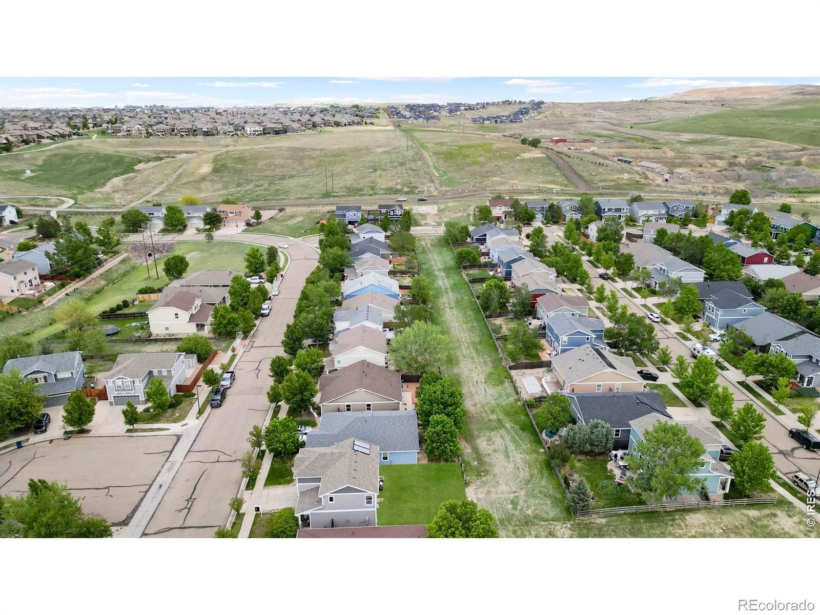 461 Bonanza Drive