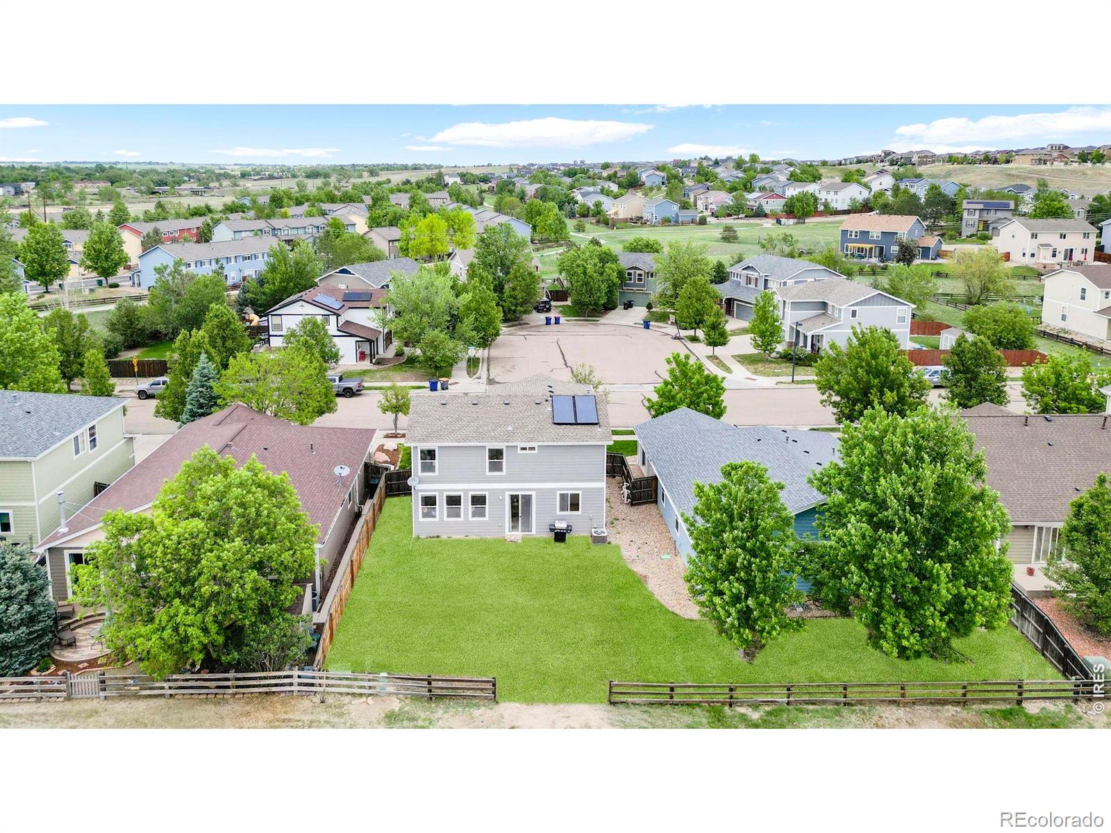 461 Bonanza Drive