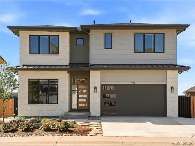 936 Sunflower Street
