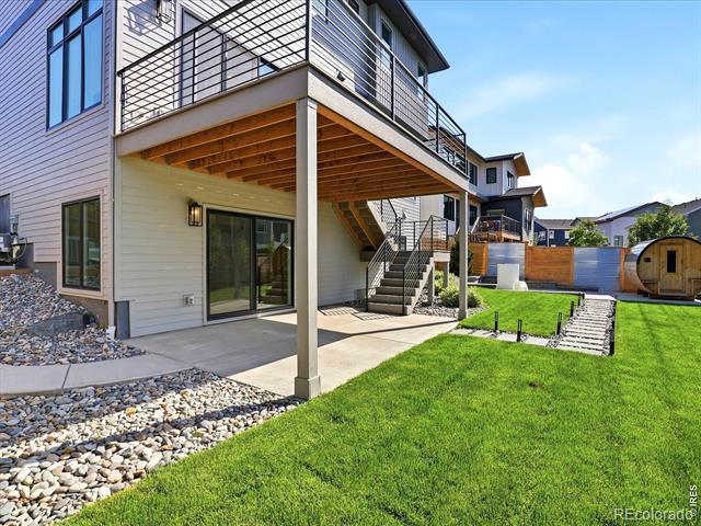 936 Sunflower Street