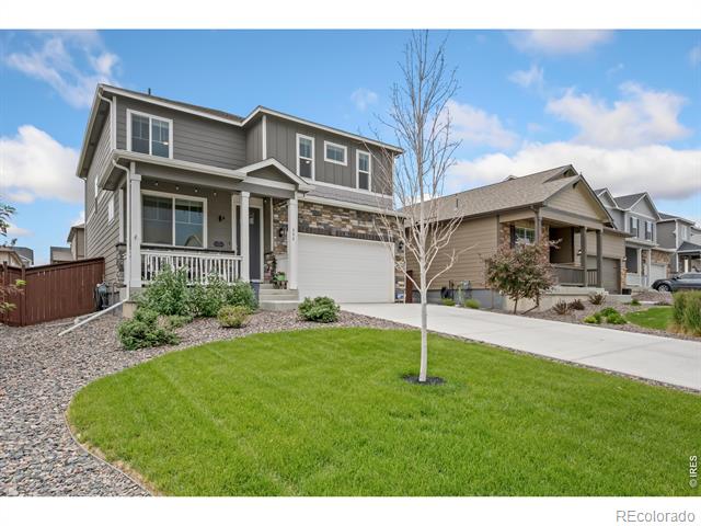352 Bluebird Road