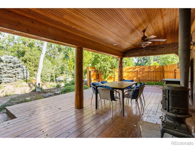 3618 Manzanita Drive